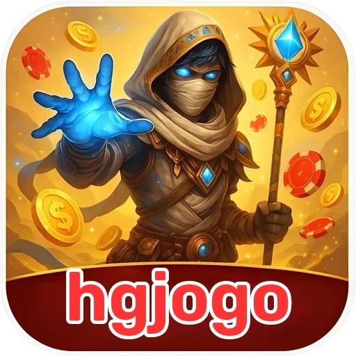 hgjogo: Explore Bônus Imperdíveis e Ganhe Mais em Seus Jogos