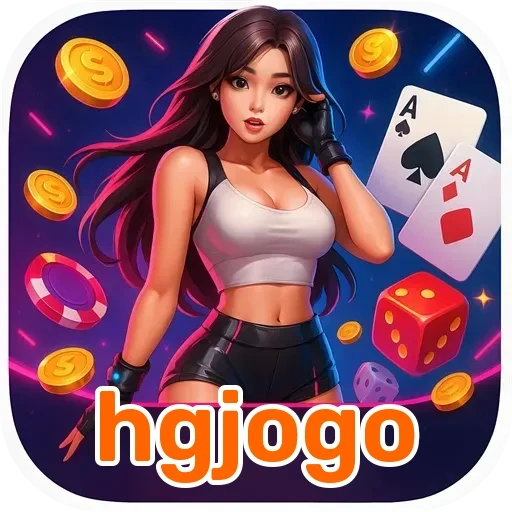 hgjogo: O Destino Ideal Para Aficionados por Jogos Online