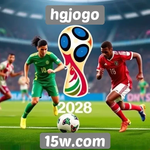 hgjogo analisa tendências de jogos para 2026