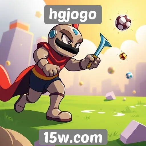 Tutoriais disponíveis no hgjogo para novos jogadores