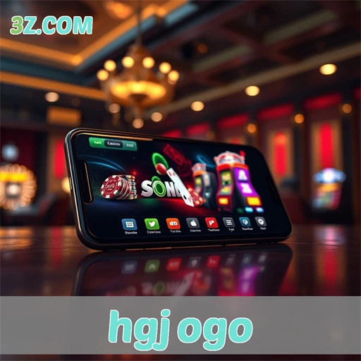 Desvende os Recursos do App do hgjogo com Criatividade