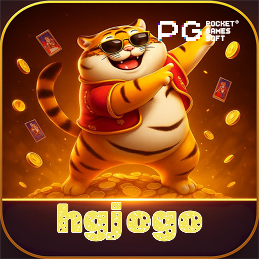 hgjogo hgjogo logo